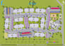 draw and render 2d,3d site plan,landscape design,master plan